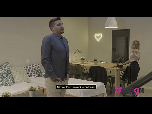❤️ PORNBCN 4K یک زن بالغ با جوانان بزرگ میخواهد مقعدی باشد ژیگولو جوان با دیک بزرگ. ❤️ پورنو زیبا در fa.pornolemon.ru ❌